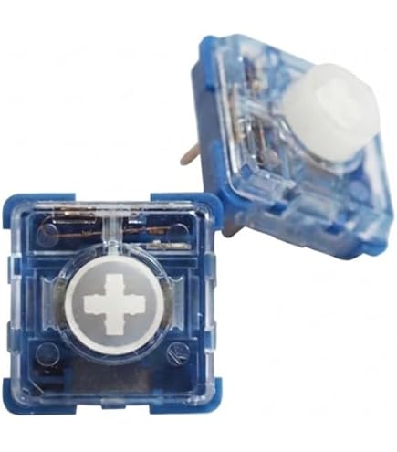 Amazon.co.jp: コミックノイズ Kailh Saker Mini Silent 静音 ロー